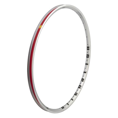 Alienation Mischief TCS 2.0 26in Mischief Polished Silver 32