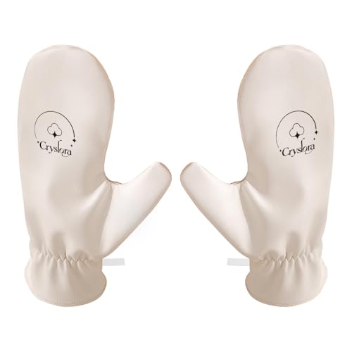 Tanning Mitt, Lotion applicator, Washable Self Tanner Glove 2pcs