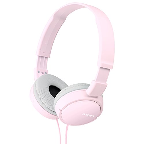 Sony MDRZX110 Over-Ear Headphones (Black) view 6