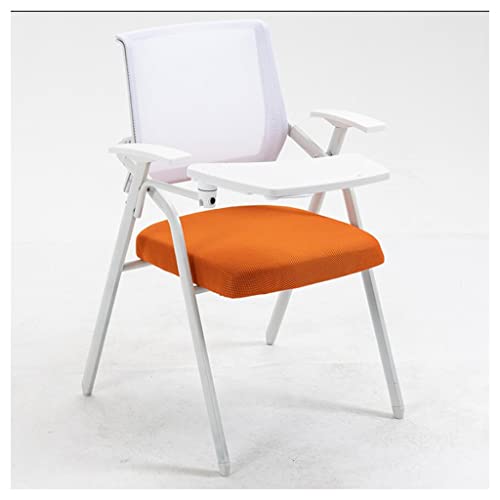 Chaise de bureau ergonomique en maille pour éviter le mal de dos