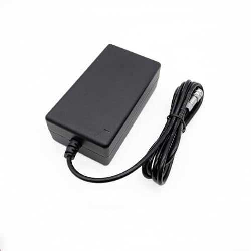 Adaptador de Corriente AC para BMPCC 4K 6K Pro Ideal para Largas Sesiones de Estudio 3