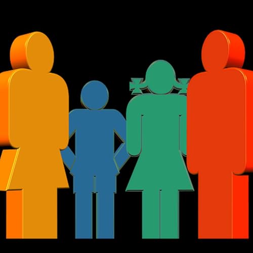 How A Grandfather I Never Knew Sparked A New Novel