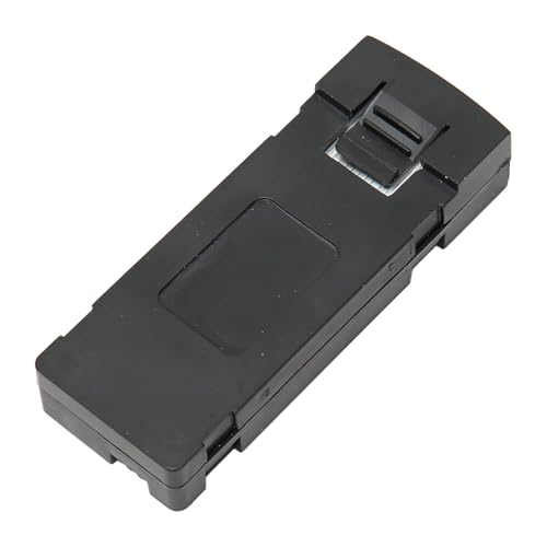 Image of Drone Battery 3.7V 1800mAh - Thermal Insulated Plug-and-Play Rechargeable Battery for RC Drones