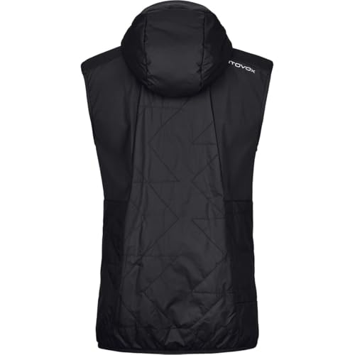 Ortovox, Swisswool Piz Boe Vest - Men's4