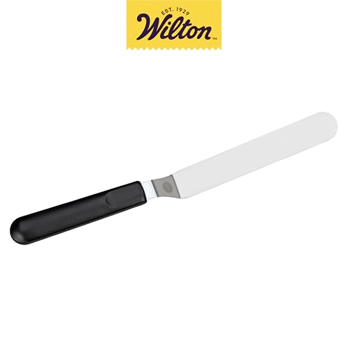 Wilton Angled Spatula -13"