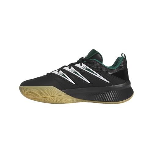 Image of Adidas Unisex-Adult Dame Certified 3 Basketball