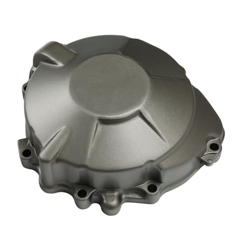 Protector cárter motor cubierta de estator aluminio CBR 600RR 2003-2006 5
