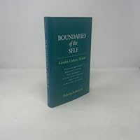 Boundaries of the Self: Gender, Culture, Fiction 0252013557 Book Cover