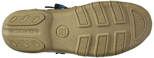 ROPER Women's Casual Shoe Moccasin4