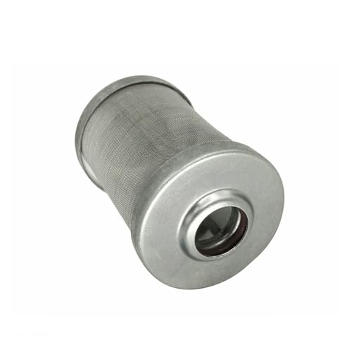 WSb8ffD Fuel Filter 61A-24563-00 for Outboard V6 3.1L D-T 115HP C115 C150 225HP S225 250HP S250 61A-24563-02 18-7782