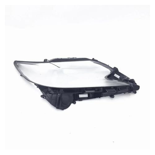 Couvercle phare Lexus ES 2015-2017 coque optique haute clarté