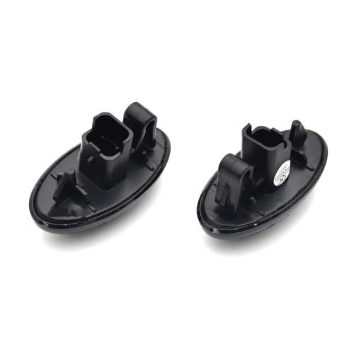 Intermitentes laterales para Citroen C1 C2 C3 luces de giro dinamicas 5
