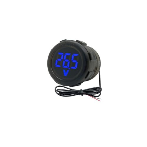 LEDfW^dv ~jEhhdv[^[{[gI[goCDC4V-100V LEDplfW^eX^[j^[fBXvC(BLUE)