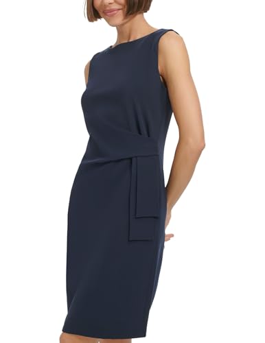 Image of Tommy Hilfiger Sheath Dress