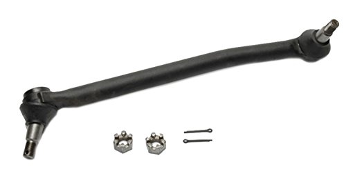Steering drag link ACDelco 45B0131 de acero forjado reforzado 2