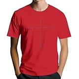 Adaptable à tous les sports, frais en étéCe tee shirt homme convient aux sports intenses comme le running et la musculation, ainsi qu'à la détente quotidienne et aux promenades en plein air. Porté en été, il est respirant et pas chaud, plein de dynamisme.