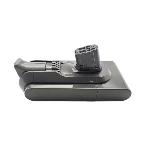 Batería de aspiradora para solucionar falta de carga en Dyson SV20 V12 3