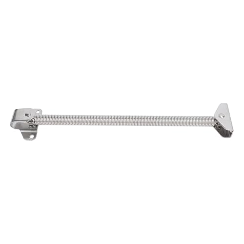 Support de trappe à ressort en acier inoxydable 304 robuste pour bateau