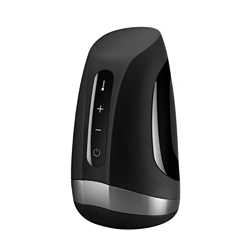 サティスファイヤー メン ヒート バイブレーション/Satisfyer MEN Heat Vibration - 画像1
