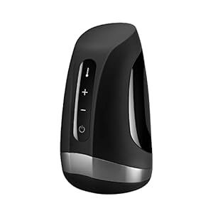 Satisfyer Men Heat Vibration