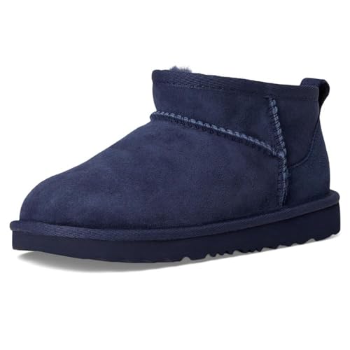 UGG Unisex-Child Classic Ultra Mini Boot Fashion