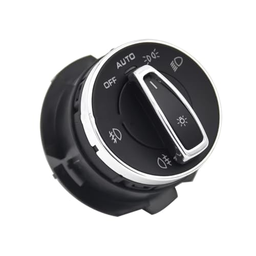 Mando de luces antiniebla soluciona fallos de conexión en Porsche Cayenne 2011-2018 4