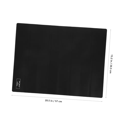 Tapis de protection plan de travail et table de camping ifundom - 3