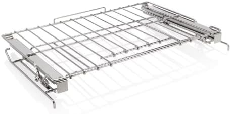 30" Glide Rack Stainless Steel Telescopic Rack for Oven 5304526506