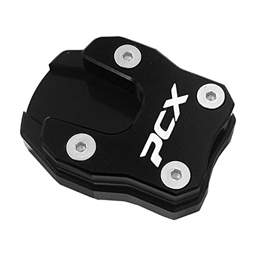 Extension de Support béquille PCX 150 CNC évite la chute du scooter