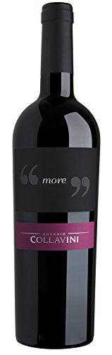 Eugenio Collavini More Rosso Igt Delle Venezie, 2013, Rot, (0,75l)