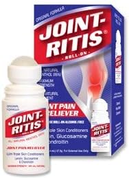 Miniatura 3 de Paquete de 2  Alivio rápido de las articulaciones  Todo natural  Máximo alivio para espalda, cuello y articulaciones  Como se ve en la televisión