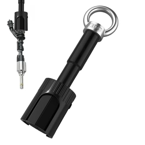 Outil extracteur d'injecteur d'huile pour débloquer les injecteurs grippés
