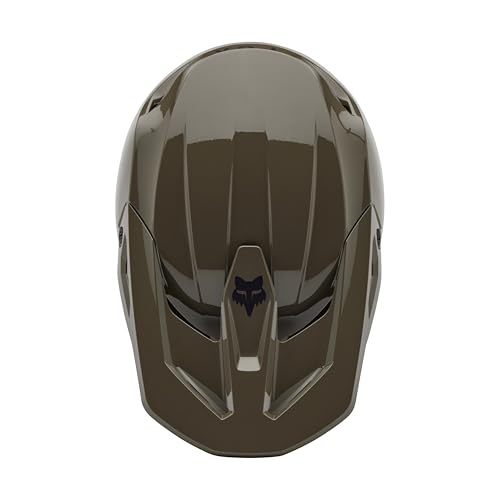 Image of Fox Racing Unisex V1 Motocross Dirt Bike Helmet