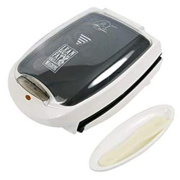 sanjeev Kapoor tandoor/george foreman grill