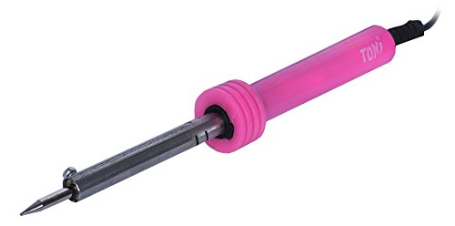 TONI ST 25 Watts Soldering Iron Brown Silver (B0727QKRFT) Amazon Price History, Amazon Price Tracker