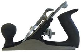 NO.4 JACK PLANE, 2" X 9" SMOOTH BASE, #PLN-04