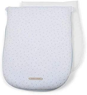 Pasito a pasito Furs - Saco para silla, niños, color azul