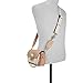 ALDO Women's Celestica Crossbody Bag, Light Brown
