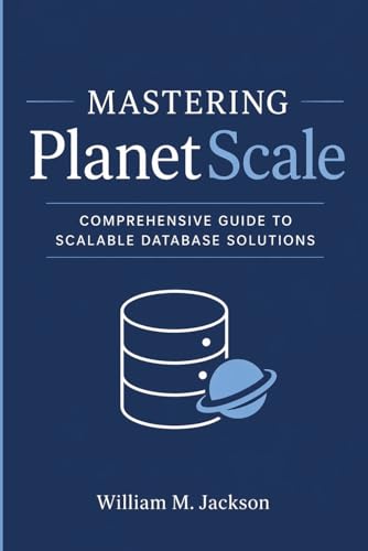 Mastering PlanetScale: Comprehensive Guide to Scalable Database Solutions