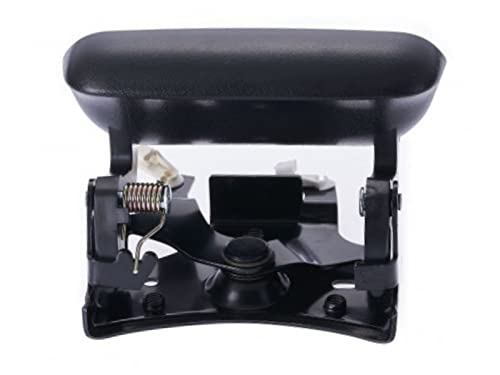 Apa Replacement Tail Gate Handle For 1999-2007 Silverado Sierra Hummer H2 15997911 Gm1915105 #TOP6