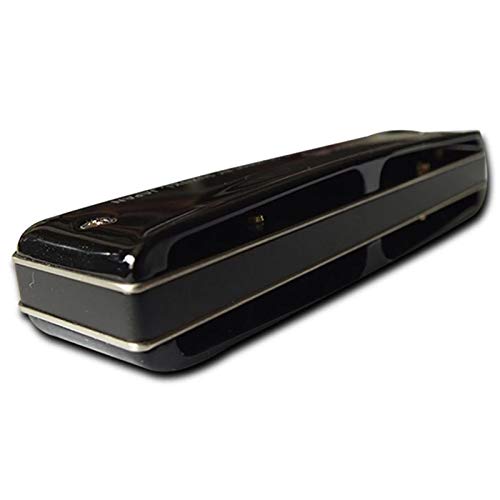 Utile Harmonica diatonique 10 Trous Blues Harp Key C Bouche d’orgue Professionnelle Instruments de Musique (Color : Key… - Les Beatles, Paul McCartney, John Lennon, RIngo Starr, George Harrison Utile Harmonica diatonique 10 Trous Blues Harp Key C Bouche d'orgue Professionnelle Instruments de Musique (Color : Key… – Image 5