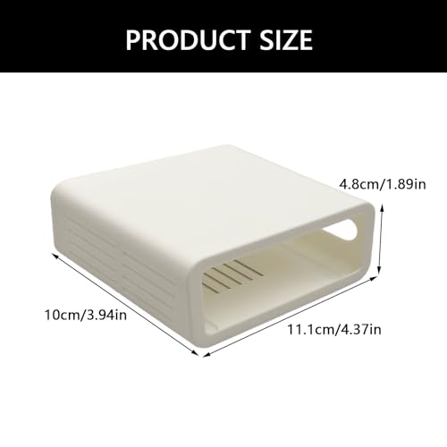Estación de energía absorción de golpes con funda de silicona de repuesto 250 W 3