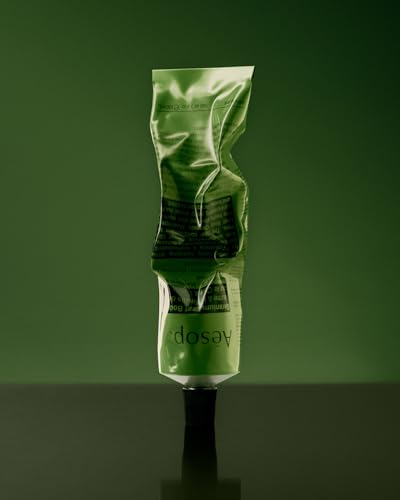 Aesop Geranium Leaf Body Balm Tube, 4 Ounce