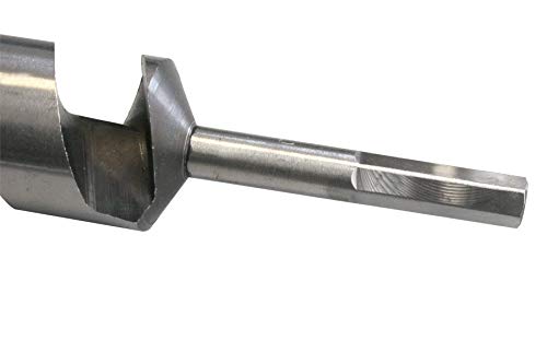 Holzbohrer 38mm Schlangenbohrer Spiralbohrer Balkenbohrer Lewis Länge wählbar Holzbohrer 38mm Schlangenbohrer Spiralbohrer Balkenbohrer Lewis Länge wählbar