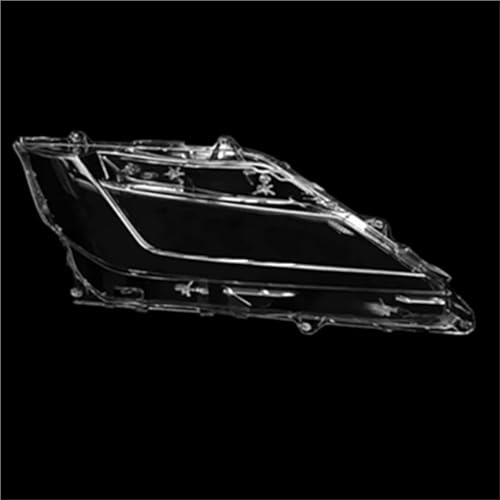 Verre de phare avant pour Toyota Ativ 2023 2024 coque de protection