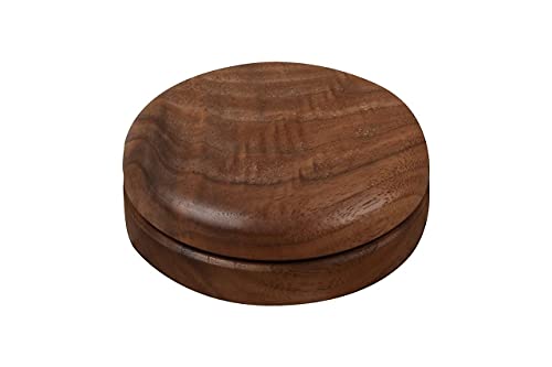 KATOMOKU 朱肉75号 km-40WA ウォールナット 木製 文具