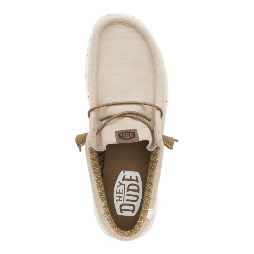 Image of HEYDUDE Wally Amazon Exclusive Styles, Men's Shoes, Men's Slip-on Loafers, Comfortable & Light-Weight