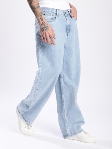 Image of BENE KLEED Men Jeans