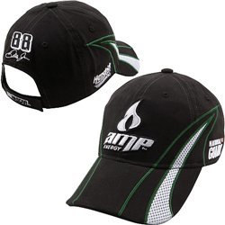 Chase Authentics Dale Earnhardt, Jr. Amp Energy 2009 Pit Cap Youth - DALE EARNHARDT, JR. AMP One Size