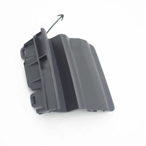 Embellecedor de gancho de remolque frontal con ajuste preciso para Yaris 3